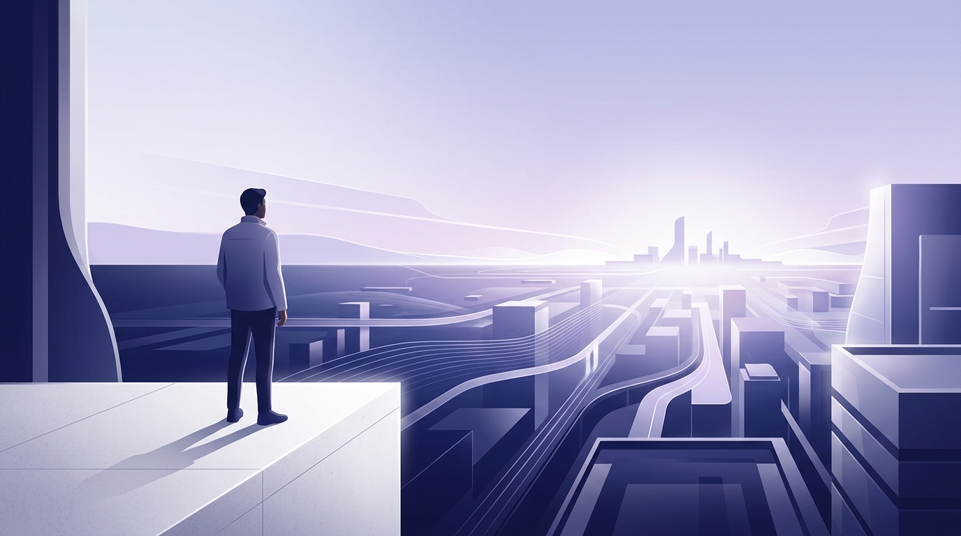 Engineering What's Next - Peractio Labs