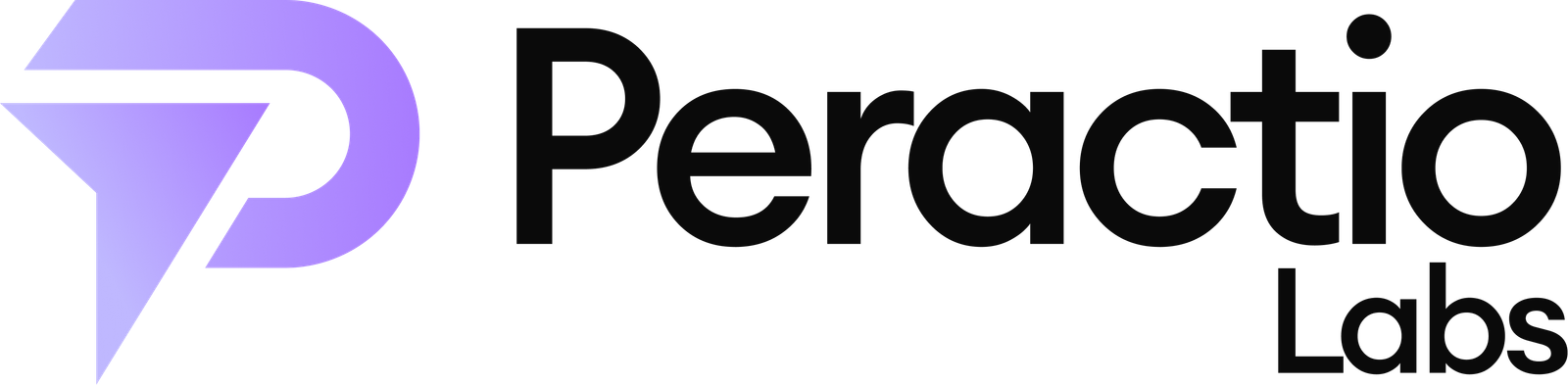 Peractio Labs