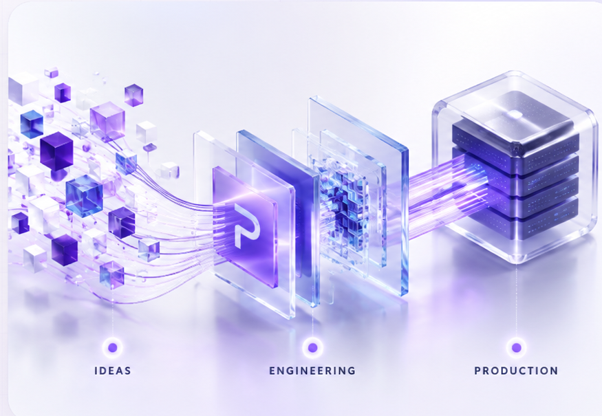 Peractio Labs - Ideas, Engineering, Production
